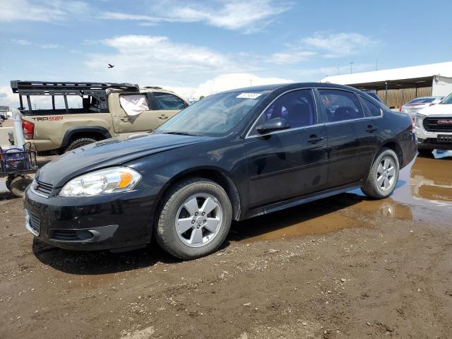 Vin: 2g1wb5ek6a1144033, lot: 59784955, chevrolet impala lt 2010 img_1