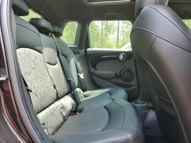 2016 MINI COOPER S WMWXU3C5XG2D30125