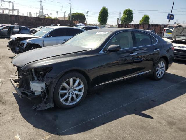 LEXUS LS 460