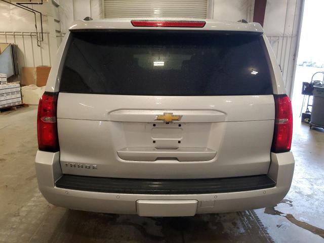 2015 CHEVROLET TAHOE K150 1GNSKBKC8FR304078