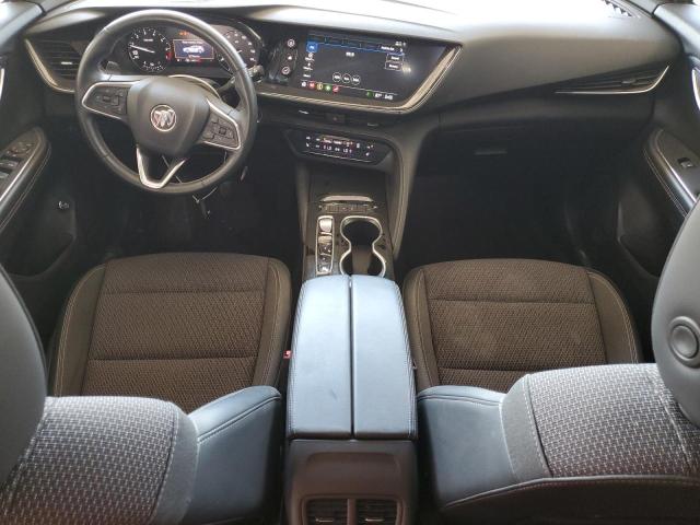 2023 BUICK ENVISION P LRBAZLR40PD065949