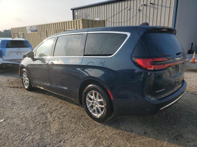 Vin: 2c4rc1bg6sr502695, lot: 58605215, chrysler pacifica s select 20252