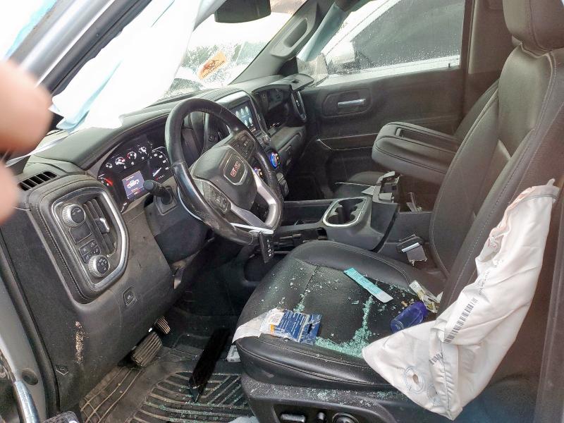 2021 GMC SIERRA C15 3GTP8DED3MG151846