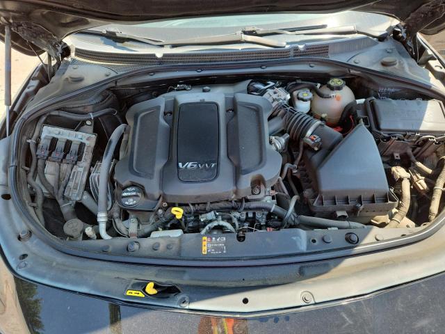 2017 BUICK LACROSSE P 1G4ZS5SS2HU135381
