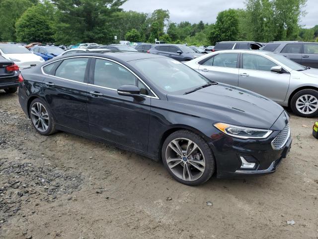 2020 FORD FUSION TIT 3FA6P0K9XLR175626