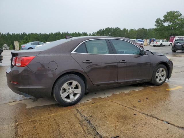 Vin: 1g11c5sl7ff154512, lot: 59427415, chevrolet malibu 1lt 20153