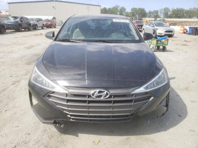 2020 HYUNDAI ELANTRA SE 5NPD84LF0LH548699