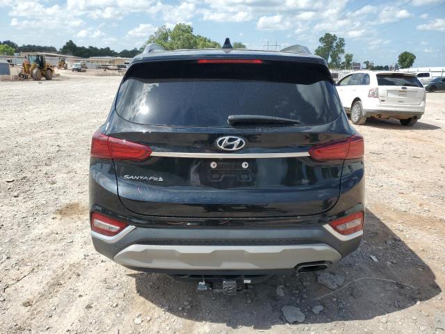 2020 HYUNDAI SANTA FE S - 5NMS33AD9LH214198