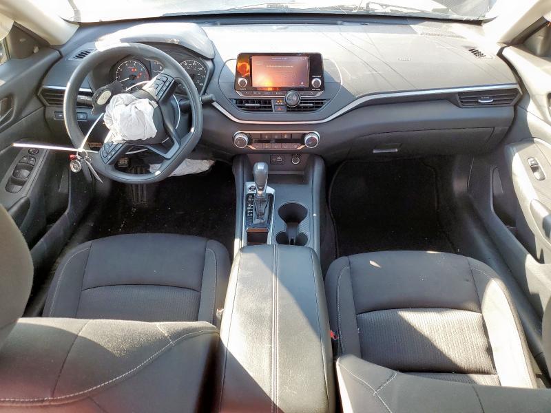2023 NISSAN ALTIMA S 1N4BL4BV0PN323113