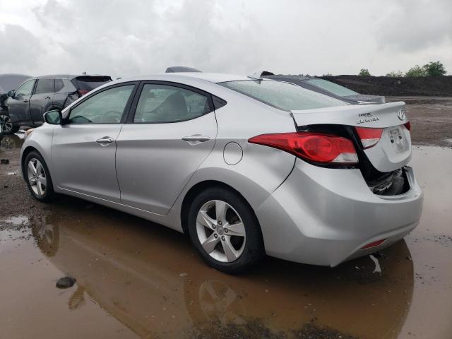 Vin: 5npdh4ae2dh190596, lot: 60927625, hyundai elantra gls 20132