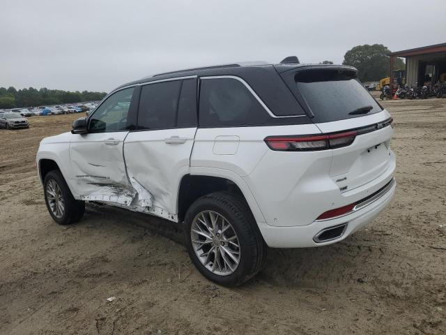 Vin: 1c4rjheg6r8943629, lot: 61159955, jeep grand cher summit 20242
