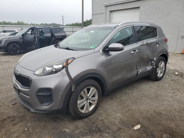 Vin: kndpm3ac7j7344592, lot: 62166515, kia sportage lx 2018 img_1