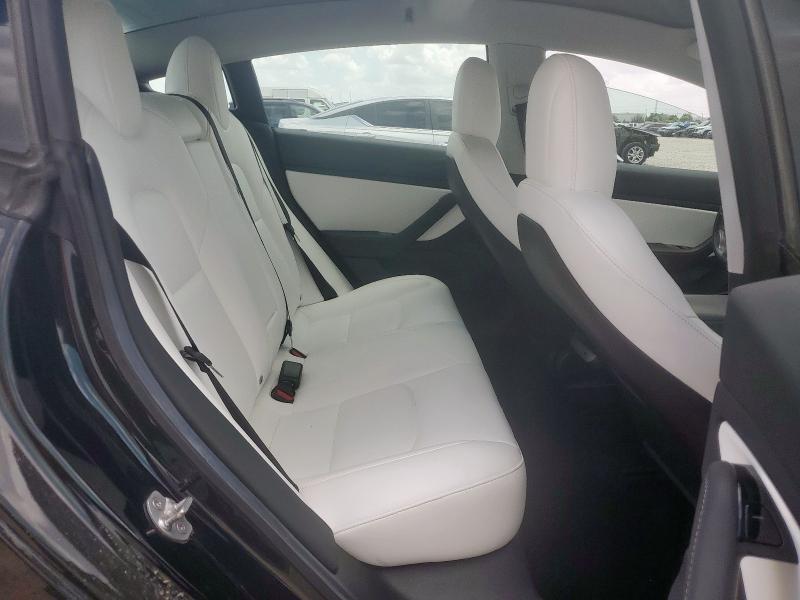 2019 TESLA MODEL 3 - 5YJ3E1EBXKF391466
