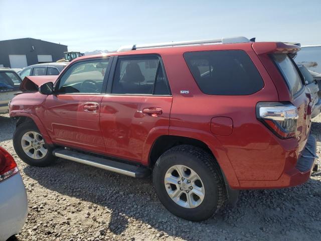 Vin: jtebu5jrxe5172324, lot: 58443845, toyota 4runner sr5 20142