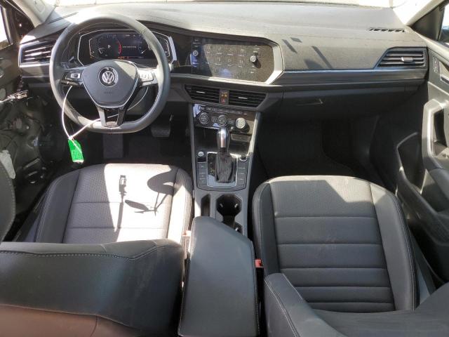 2021 VOLKSWAGEN JETTA SEL - 3VWE57BU4MM027931