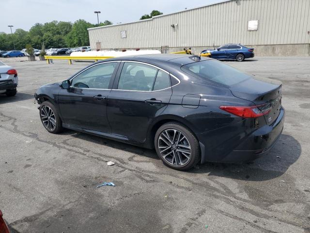 2025 TOYOTA CAMRY XSE - 4T1DBADK7SU011520