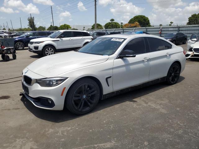 Vin: wba4j1c56jbg76289, lot: 62967955, bmw 4 series gran coupe 2018 img_1