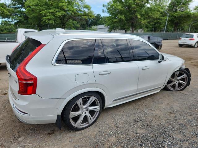 2016 VOLVO XC90 T6 - YV4A22PL2G1050894