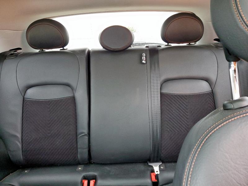 2017 FIAT 500X TREKK ZFBCFXCB3HP629288
