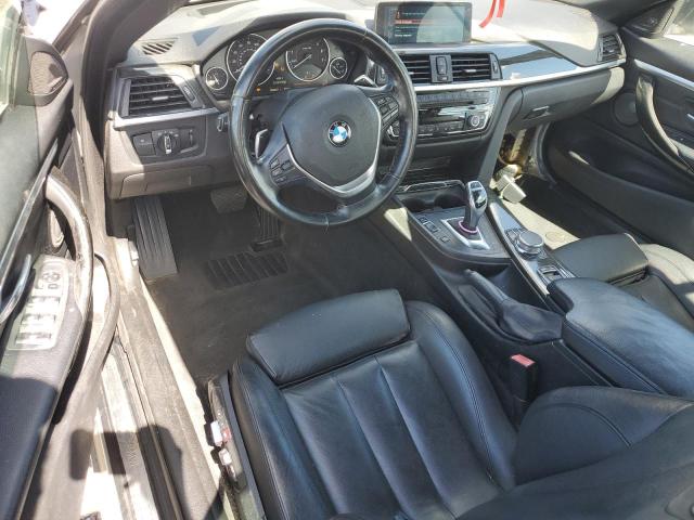 2017 BMW 440I WBA4T9C38H5A15296