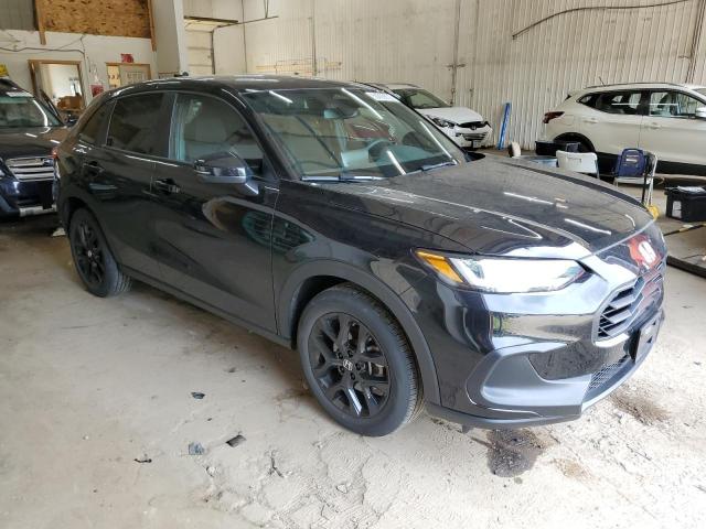 Vin: 3czrz2h53rm735116, lot: 60869905, honda hr-v sport 20244