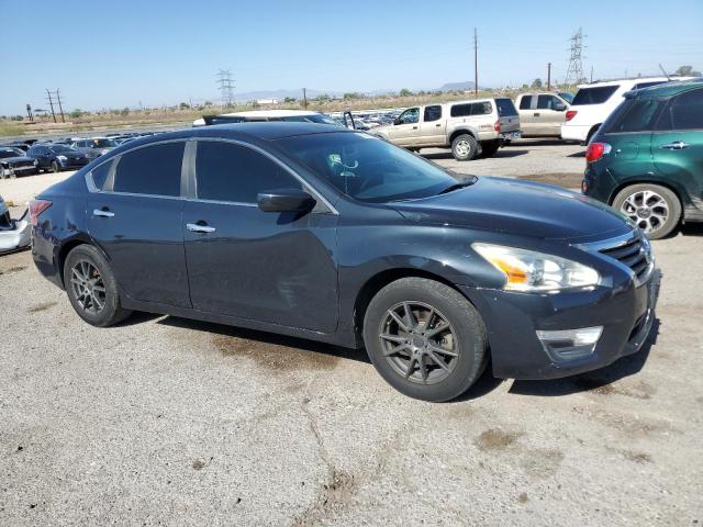 Vin: 1n4al3ap9fn320279, lot: 60276865, nissan altima 2.5 20154