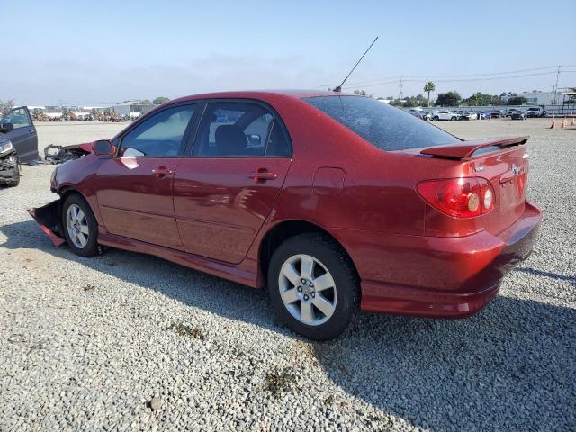 TOYOTA COROLLA CE 2006 1NXBR32E46Z582397 photo #3