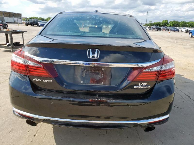 2016 HONDA ACCORD TOU 1HGCR3F99GA012308