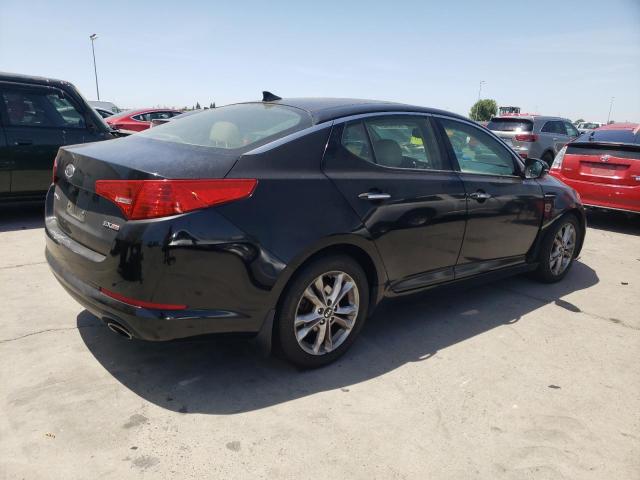 Vin: knagn4a73b5174229, lot: 62692425, kia optima ex 20113