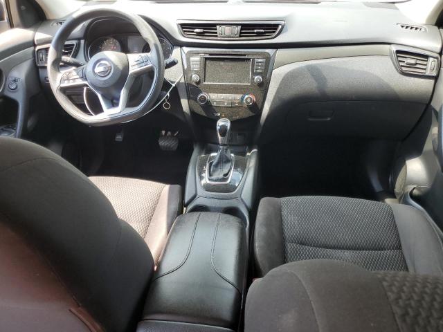 2019 NISSAN ROGUE SPOR - JN1BJ1CP4KW220989