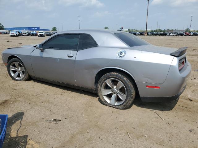 Vin: 2c3cdzag5fh758216, lot: 59491845, dodge challenger sxt 20152