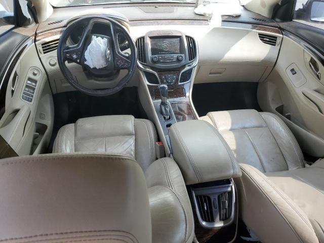 2016 BUICK LACROSSE - 1G4GB5G39GF169779