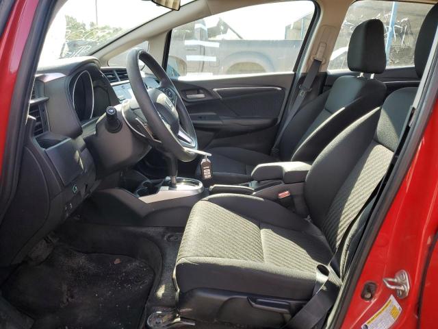 2018 HONDA FIT EX 3HGGK5H87JM703725