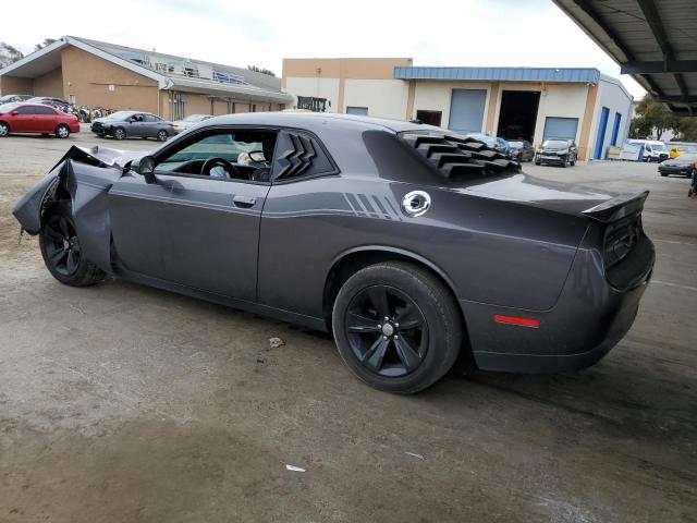 Vin: 2c3cdzagxlh105540, lot: 59435795, dodge challenger sxt 20202