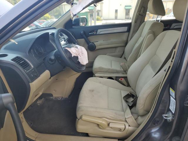 2011 HONDA CR-V LX - 3CZRE3H38BG705081