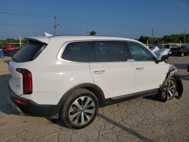 2021 KIA TELLURIDE - 5XYP6DHC9MG136985