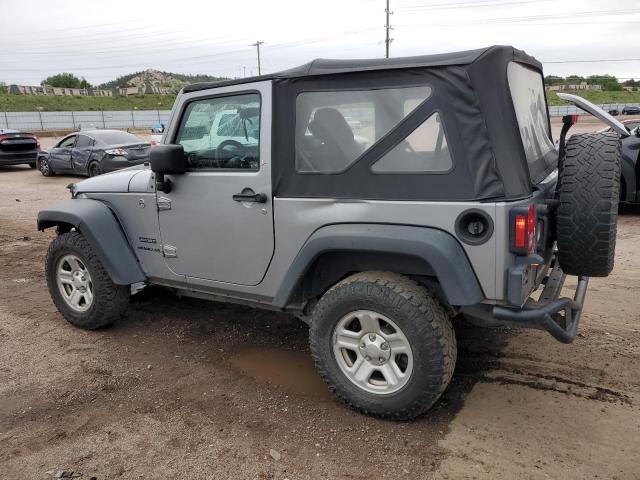 Vin: 1c4ajwag4fl714656, lot: 59166395, jeep all models sport 20152
