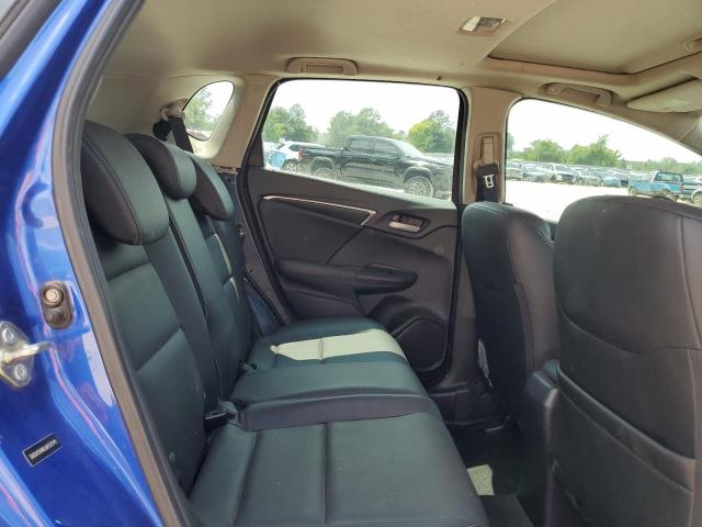 2020 HONDA FIT EXL 3HGGK5H96LM702545