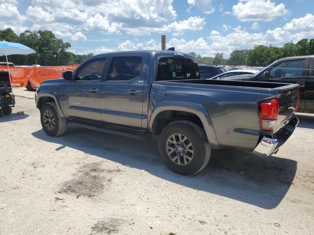 Vin: 3tmaz5cn5lm118349, lot: 61004965, toyota tacoma double cab 20202