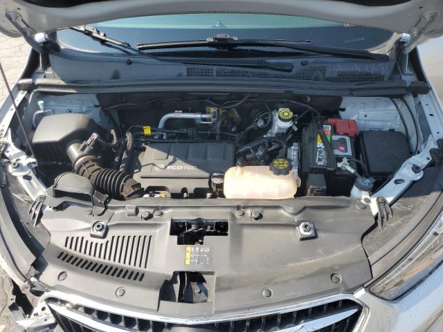 2020 BUICK ENCORE PRE - KL4CJASB4LB001198