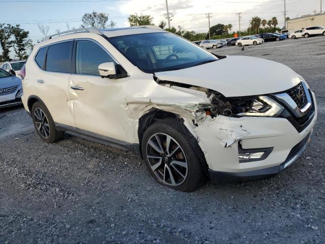 Vin: 5n1at2mt1kc775657, lot: 60997635, nissan rogue s 20194
