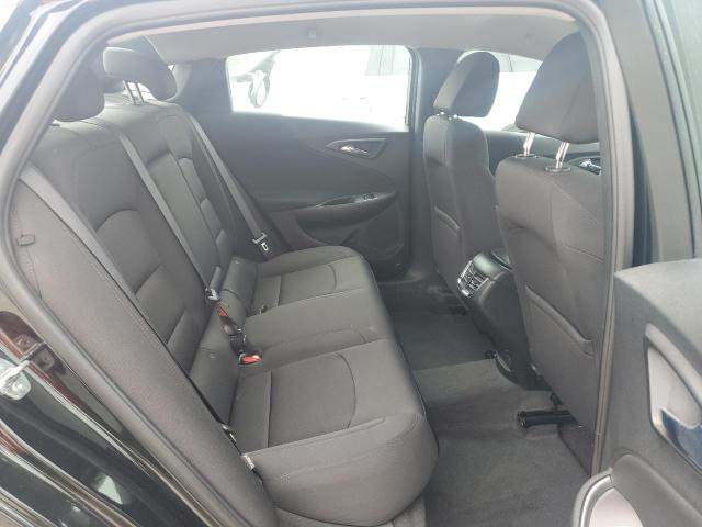 2021 CHEVROLET MALIBU LT 1G1ZD5ST5MF058701