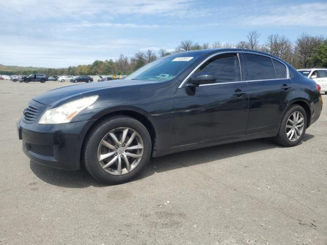 INFINITI G35