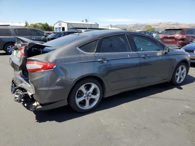 2016 FORD FUSION SE - 3FA6P0H93GR307705