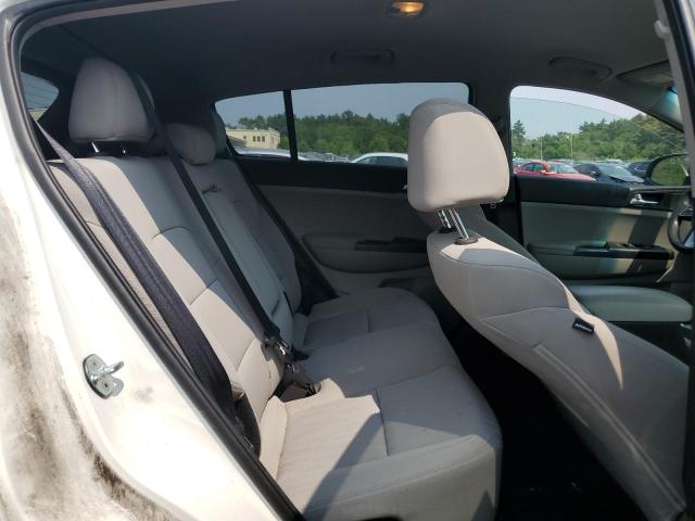 2022 KIA SPORTAGE L - KNDPMCAC3N7994428