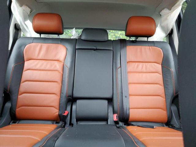 2018 VOLKSWAGEN TIGUAN SEL 3VV4B7AX8JM143942