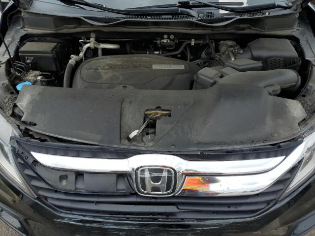2018 HONDA ODYSSEY EX - 5FNRL6H73JB069805