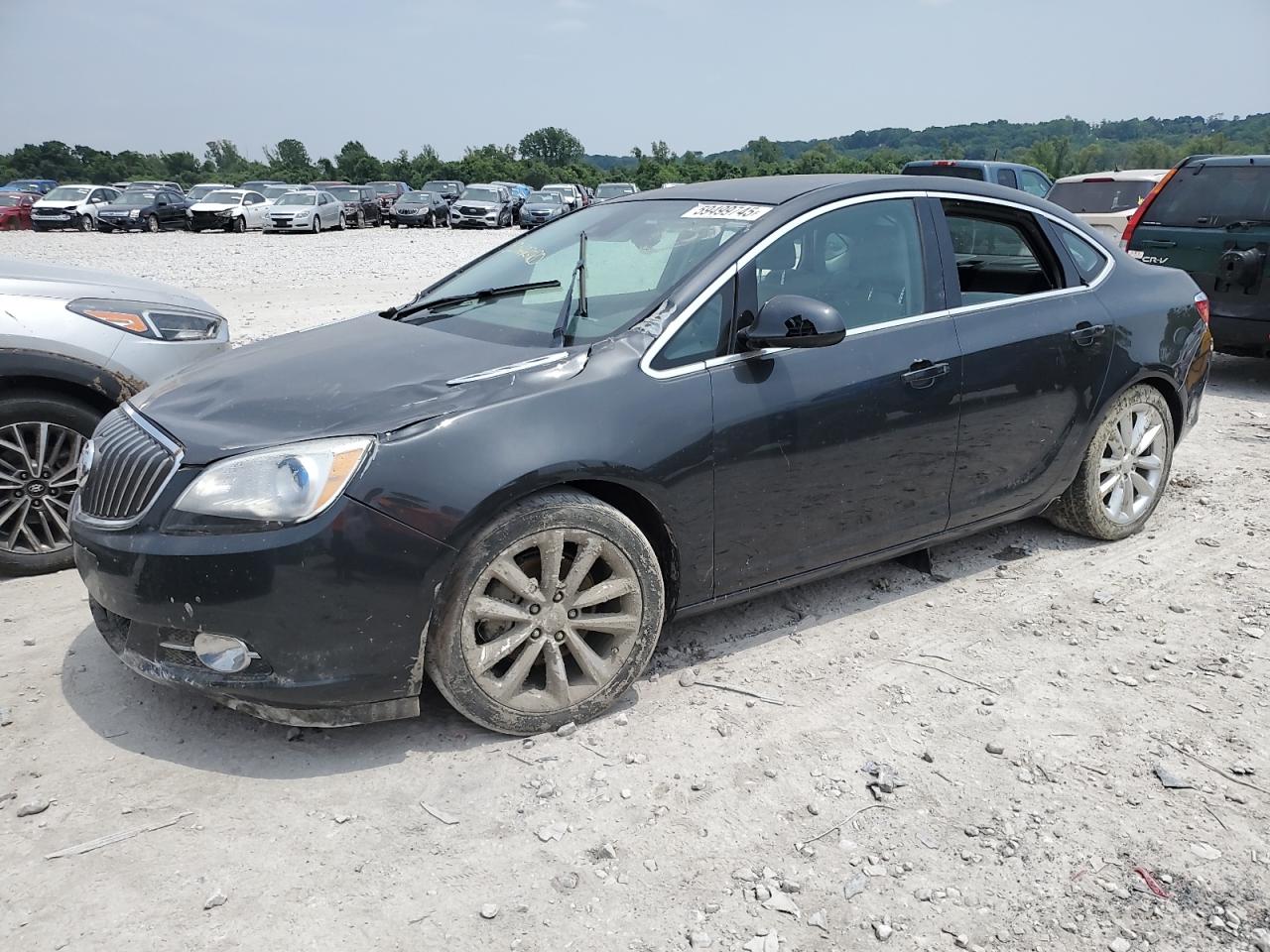 BUICK VERANO CONVENIENCE