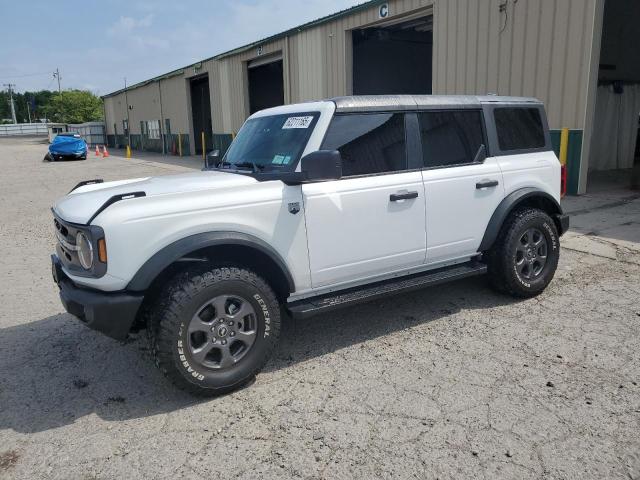 2023 FORD BRONCO BAS #3206369625