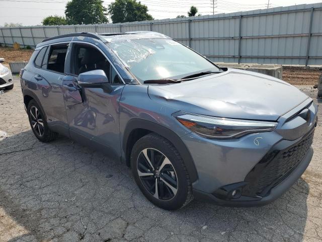 Vin: 7mufbabg6pv014406, lot: 59944835, toyota corolla cr le 20234